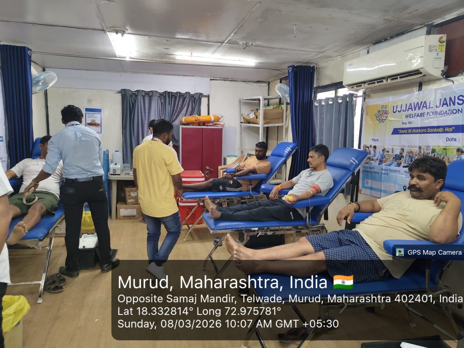 Health Camp