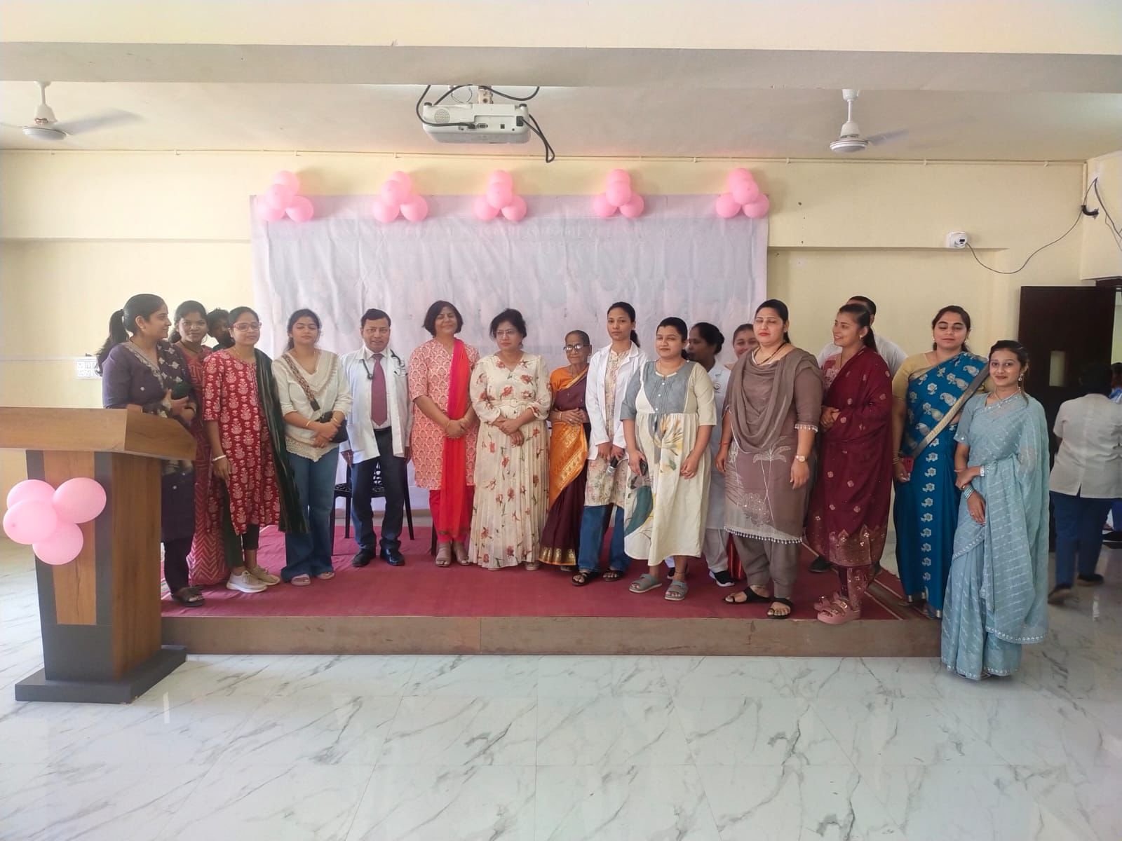 Health Camp